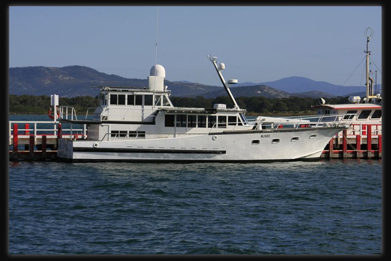 Port Welshpool