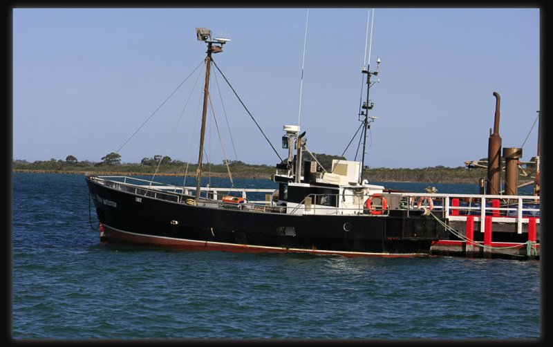 Port Welshpool