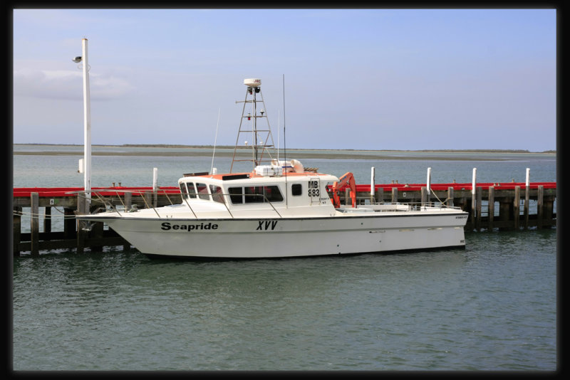 Port Albert