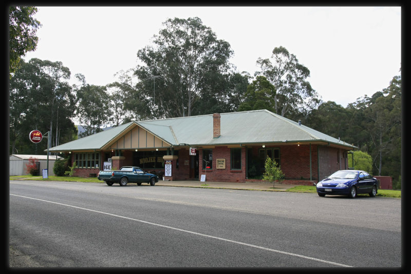 Noojee Hotel