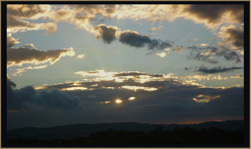 Eyes in the sky.