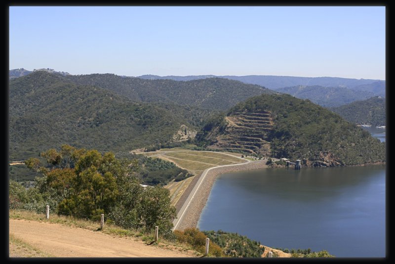 Lake Eildon