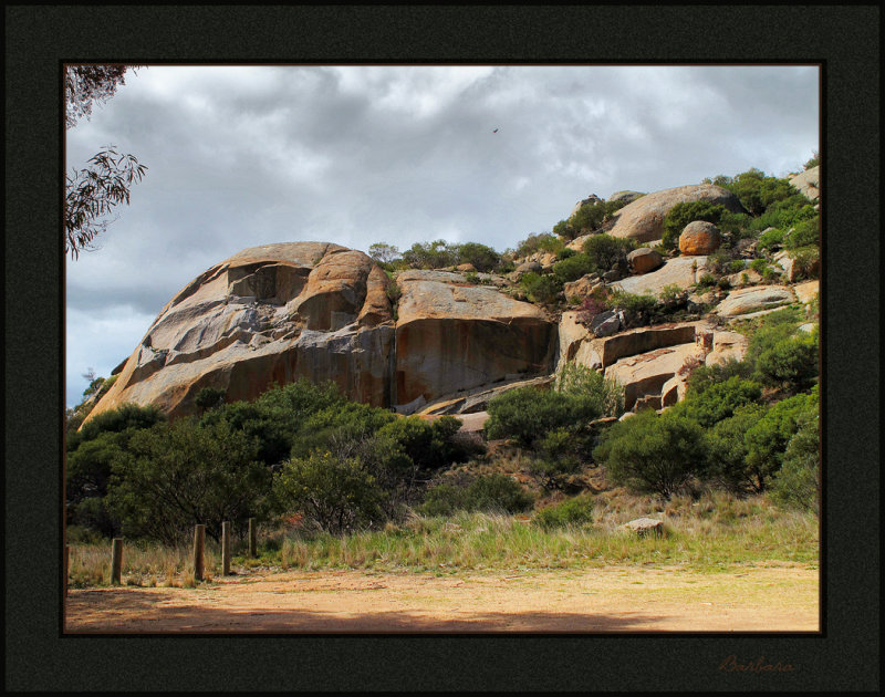 Mount Hope - Echuca district