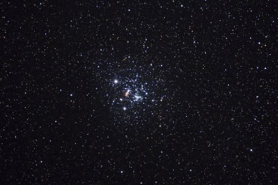 NGC 4755  Jewel Box  Open Cluster