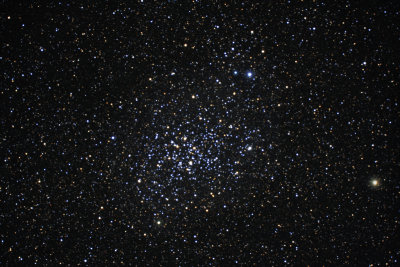 NGC 6067  Open Cluster