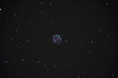 NGC 246  Planetary Nebula