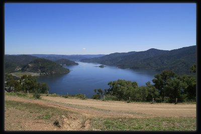 Lake Eildon