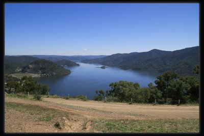 Lake Eildon