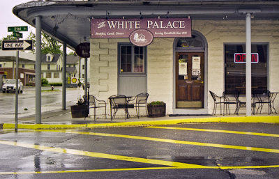 White Palace, Purcellville