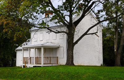 Dillon House, Purcellville