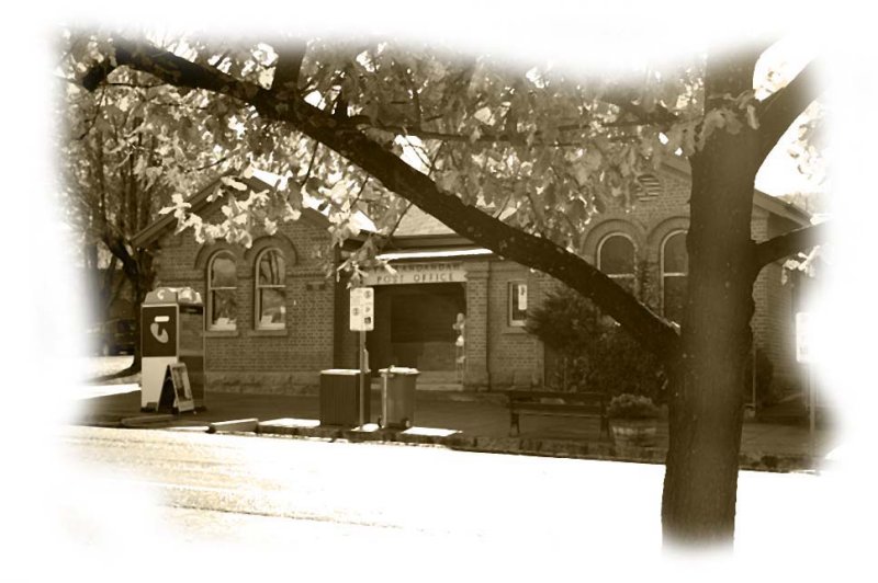 Post Office - 5