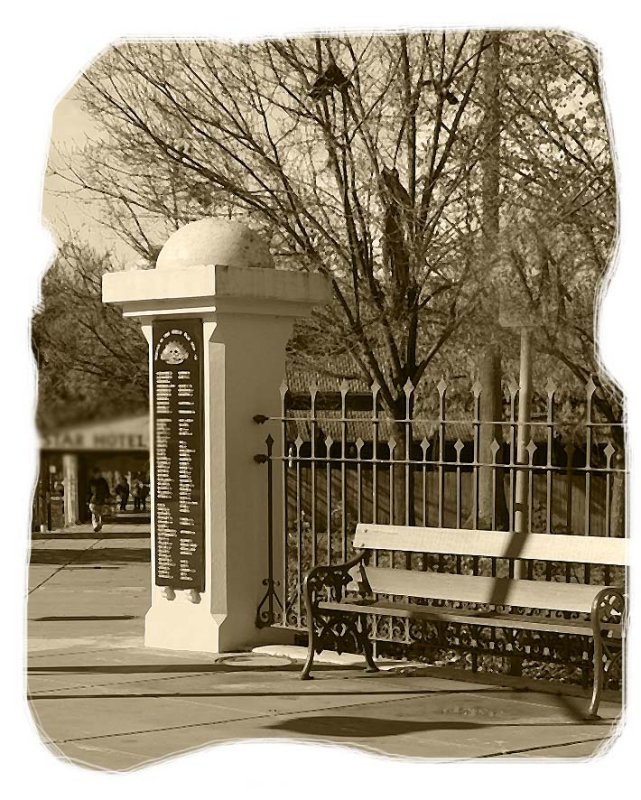Memorial - 15
