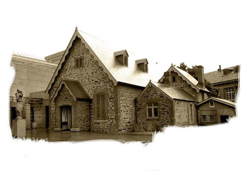Rescued buildings - 26
