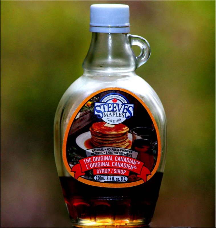 Maple Syrup - 14