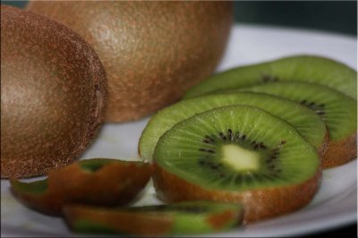 Kiwi fruit - 11