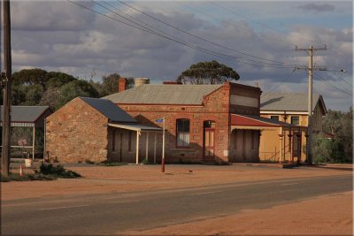 Street scene