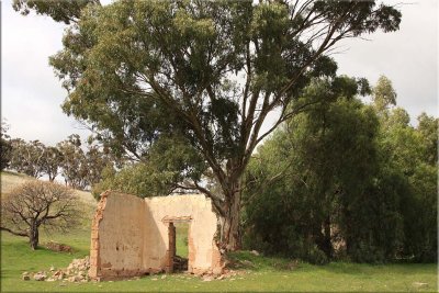 Ruins