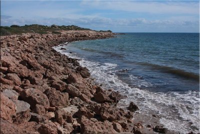 Port Rickaby