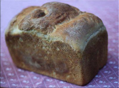 Sour-dough loaf