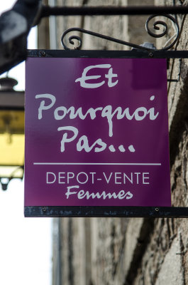 Dpot / Vente de femmes ?