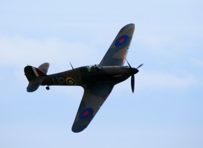 Hurricane
