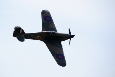 Hurricane