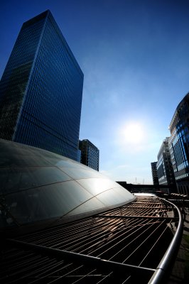 Canary Wharf