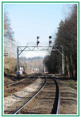 Control Signals