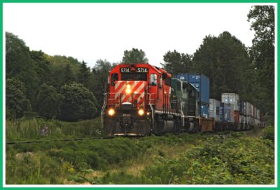 CP Rail