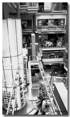 Eaton Centre