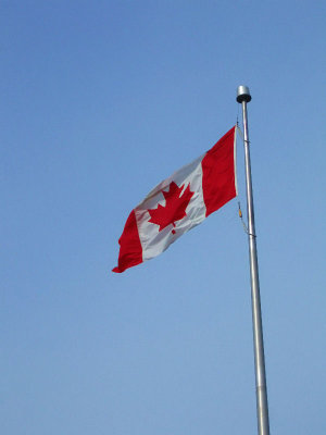 Une pensee pour nos soldats canadiens en Afghanistan