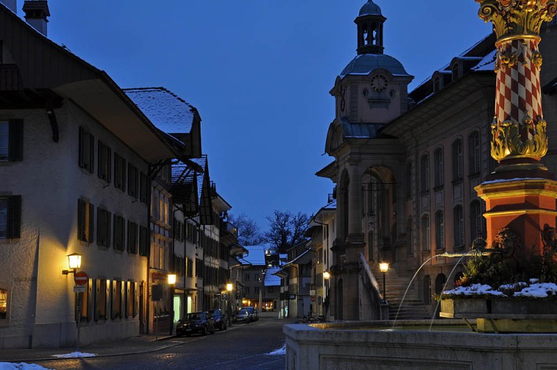 Zofingen