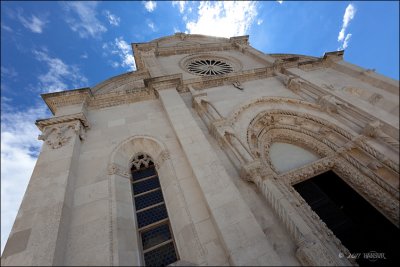 Cathedral of Saint Jakov
