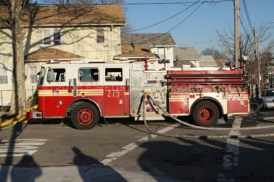 FDNY