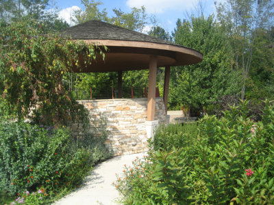 Gazebo