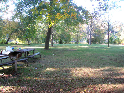 Riverview Park