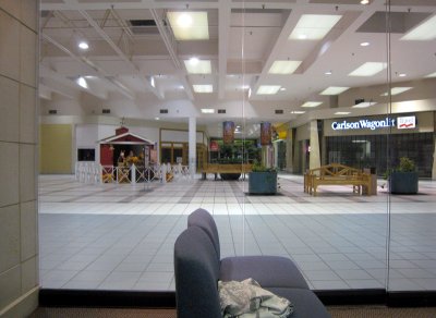 Orchards Mall