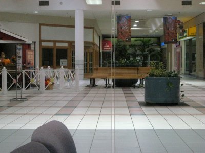 Orchards Mall
