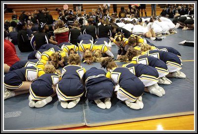 districts