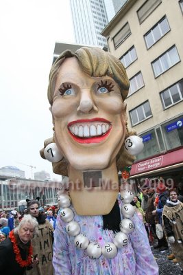 umzug2009