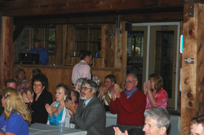 The Ceremony