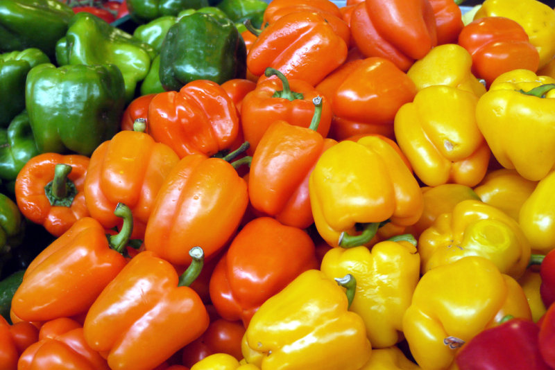 Peppers