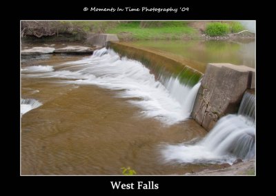 West Falls