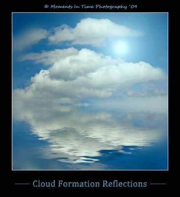 Sky Reflections