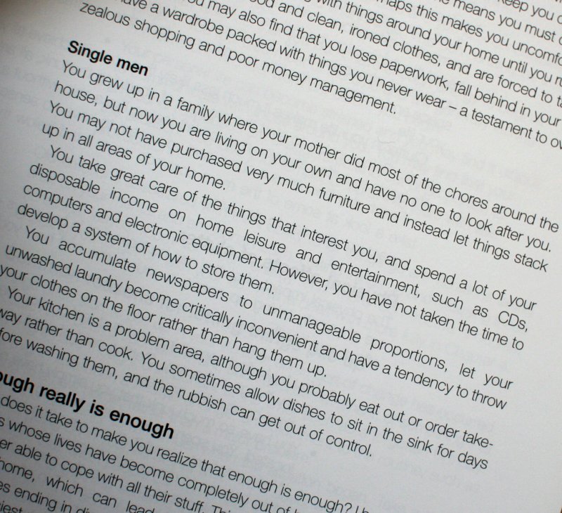 October 30  2008: <br> This Book was not on a Bookshelf