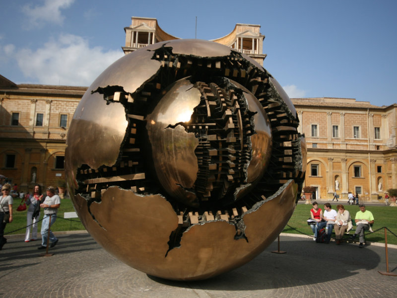 Sfera con Sfera