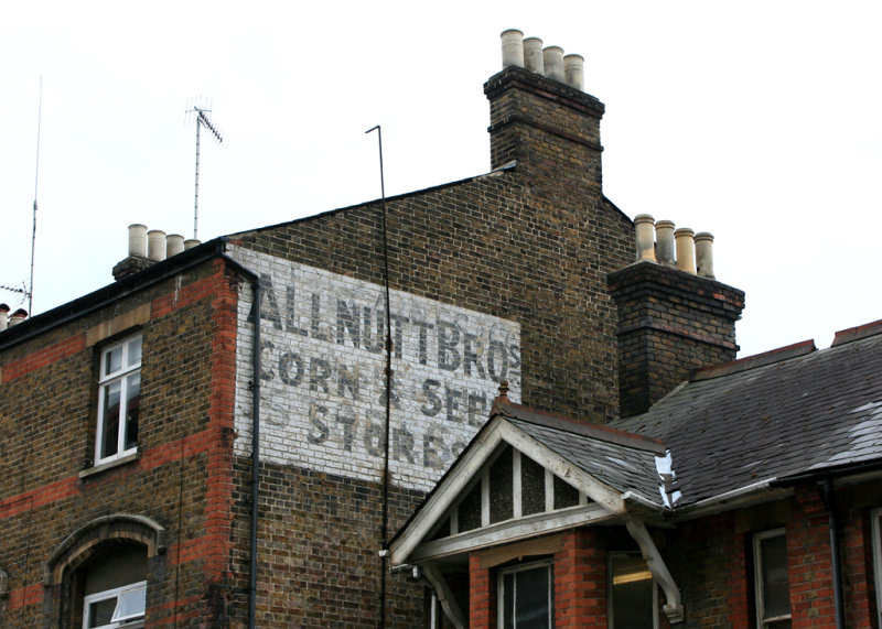 10th June 2010:<br> Allnut Bros.