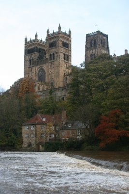 A Classic View