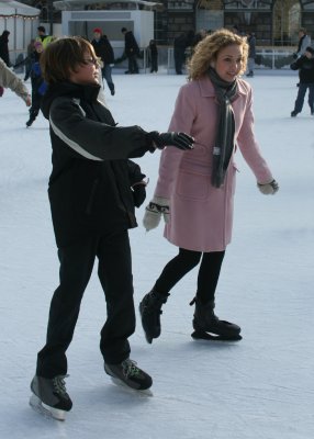 Strictly Somerset House