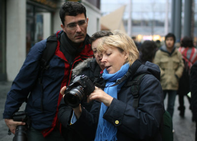Understanding Cameras